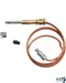 Thermocouple (30") for Ember Glo