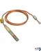 Thermopile (Coaxial, 36") for Wolf