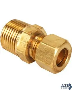 Connector, Male(3/8"Odx3/8"Npt) for Garland