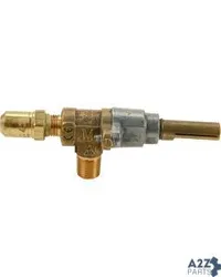 Valve, Gas (Universal, #72-#42) for Anets