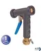 Nozzle, Spray(Strahmn, Mini M70) for Strahman Valves Incorporated