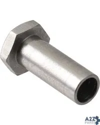 Nut, Lever Arm (M-70) for Strahman Valves Incorporated