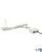 Igniter (24 Volt, W/ Leads) for Southbend - Part # 1172272