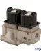 Valve, Solenoid (Dual, 120V, Gas) for Baso Gas Products Llc - Part # G96AAQ-4C