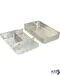 Pan, Water (W/Lid) for Cres Cor - Part # 1017-1-3