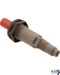 Igniter, Spark (Red Button) for Anets - Part # 9131-76