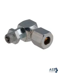 Orifice (Right Angle, Nat Gas) for Frymaster - Part # FM810-0149