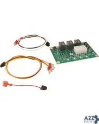 Board, Interface for Frymaster - Part # FM806-3548