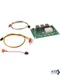 Board, Interface for Frymaster - Part # 806-3548