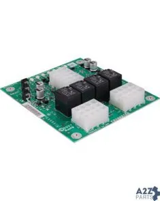 Board, Interface for Frymaster - Part # FM826-2260
