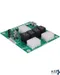 Board, Interface for Frymaster - Part # FM826-2260