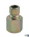 Disconnect, Quick (1/2", Male) for Rf Hunter - Part # RFHHF611