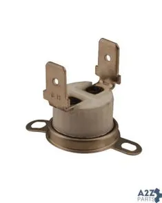 Thermostat, Safety for Lang - Part # 2T30401-09