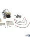 Motor (200/240V, Kit) for Prince Castle - Part # PC87-037S