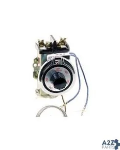 Thermostat (200-400, D1, W/Dial) for Toastmaster