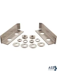 Drawer Stop Kit for Bloomfield - Part# WS-65337