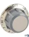 Dial, Inf Control for Wells - Part # 2R44373