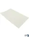 Filter, Oil(19" X 11-1/4")(100) for Pitco