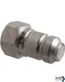 Disconnect, Male (3/8" Npt) for Pitco - Part # PTPP10741