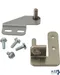 Hinge, Door (Right-Hand Kit) for Pitco