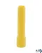 Tube, Extension (3"L, Yellow) for Wilbur Curtis - Part # WCCA-1037-3Y