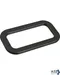 Gasket, Handle (5" X 2-3/4") for Wilbur Curtis - Part # WC3289