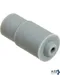 Gasket, Vent Top (Silicone) for Wilbur Curtis - Part # CURWC-43078