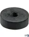 Washer (Rubber, 3/16" Id) for Wilbur Curtis - Part # CURWC2006-101