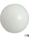 Ball, Restrictor (Plastic) for Wilbur Curtis