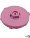 Sprayhead(Purple,5/32" Inlet) for Wilbur Curtis - Part# WC-29025