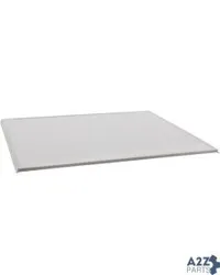 Shelf, Ceramic (M# R21Ft) for Sharp - Part # SHAFSRAGB001MRKO