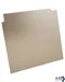Cover, Ceiling (Top Plate) for Sharp - Part # SHAGCOVPA048WRP