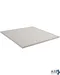 Shelf,Ceramic (M# R21Ht) for Sharp - Part# FGLSPA062WRE0