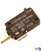 Switch, Door Sensing for Sharp - Part# QSW-MA051WREO