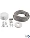 Cable, Heat (Kit, 125V, 106') for Urnex Brands, Inc - Part # FDW11558K