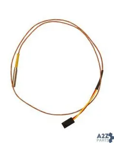 Thermocouple, Temp (Platen) for Franke Commercial Systems - Part # 145680