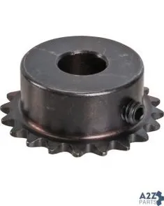 Sprocket, Drive (20 Tooth) for Franke Commercial Systems - Part # 613614