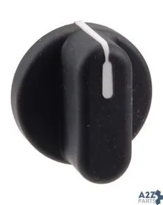Knob, Control for Franke Commercial Systems - Part # 142420