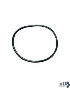 O-Ring (Steamer Gasket) for Roundup - Part# 0200187