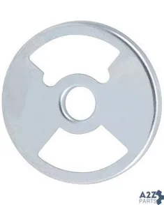Plate, Air Mixer (F/ 2-1/8"Dia) for Imperial - Part # 1007OG