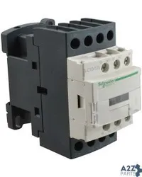 Contactor (4-Pole, 25A, 208V) for Bakers Pride - Part # M1371X