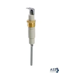 Sensor, Flame (3-1/4"L) for Baso Gas Products Llc