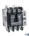 Contactor(3-Pole, 40 Amp, W/Aux) for Franke Commercial Systems