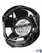 Fan, Axial (6"Round) for Blodgett