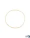 Gasket (Tank Lid) (M# T3, T6) for Bunn-O-Matic - Part # 4844-0000