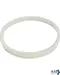 Seal, Cooling Drum/Hopper(7"Od) for Bunn-O-Matic - Part # 32079-0000