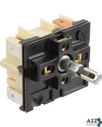 Control, Inf(120V, 4-Screw, Fd) for Toastmaster
