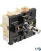 Control, Inf(120V, 4-Screw, Fd) for Franke Commercial Systems