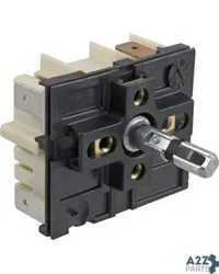 Control, Inf (240V, 4 Screw, Fd) for Toastmaster