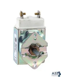 Thermostat (200-375F, Rx) for Cecilware